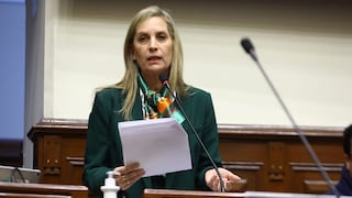 La derecha tiene los votos para elegir a Alva