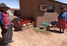 El 74 % de la población de Huánuco vive en pobreza según informe de REDES