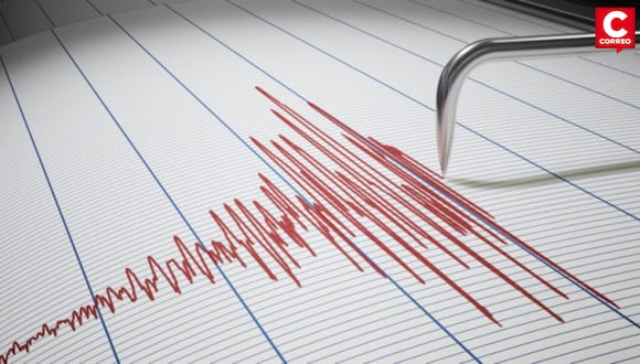 Sismo de magnitud 4.0 sacudió Huaral durante la tarde de hoy