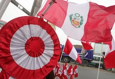 Mindef aclara que reglamento sobre símbolos patrios aún está en consulta pública