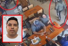 Chiclayo: asesinan a presunto cabecilla de “Los Augustos” cuando almorzaba con su familia
