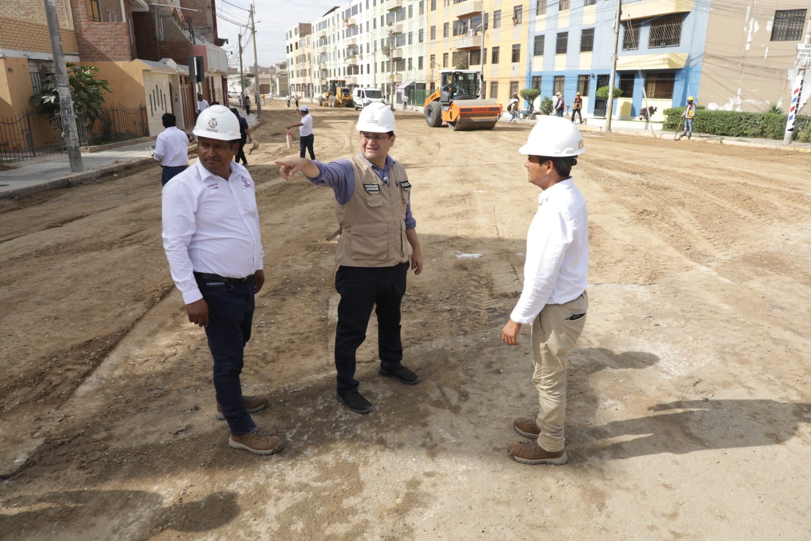 Gobierno regional anunció obra pero tardará en iniciar por irregular licitación. Foto: Archivo Gore
