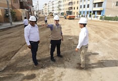 Anulan licitación de S/ 3 millones del GORE Lambayeque por irregularidades en bases