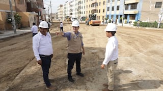 Anulan licitación de S/ 3 millones del GORE Lambayeque por irregularidades en bases