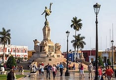 La Libertad, entre las regiones más pobladas
