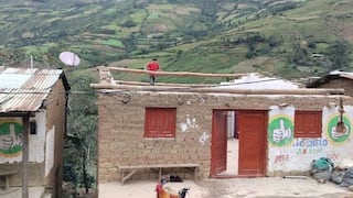 El Senamhi prevé fuertes vientos en la sierra de Piura