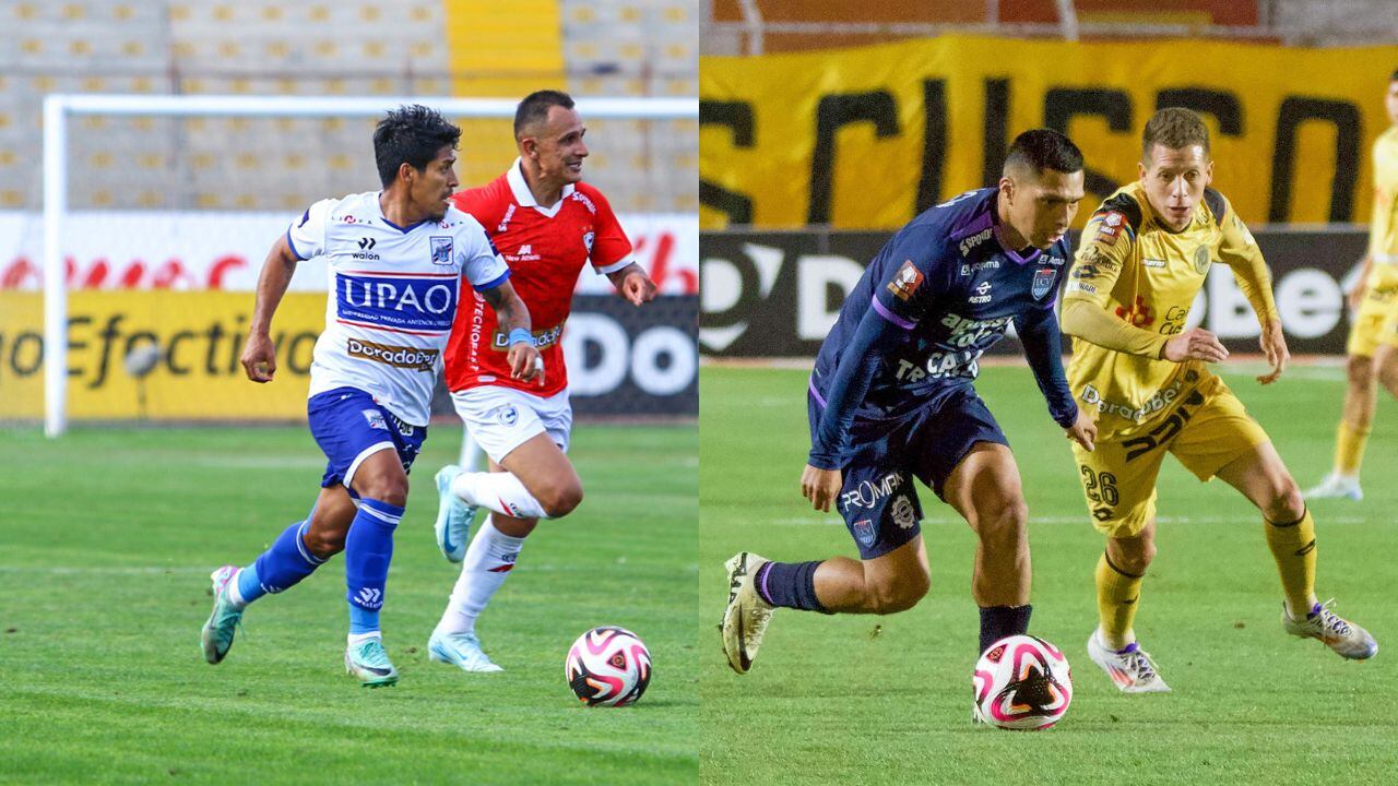 Los cuadros trujillanos tienen 11 cotejos para lograr salvar la categoría.