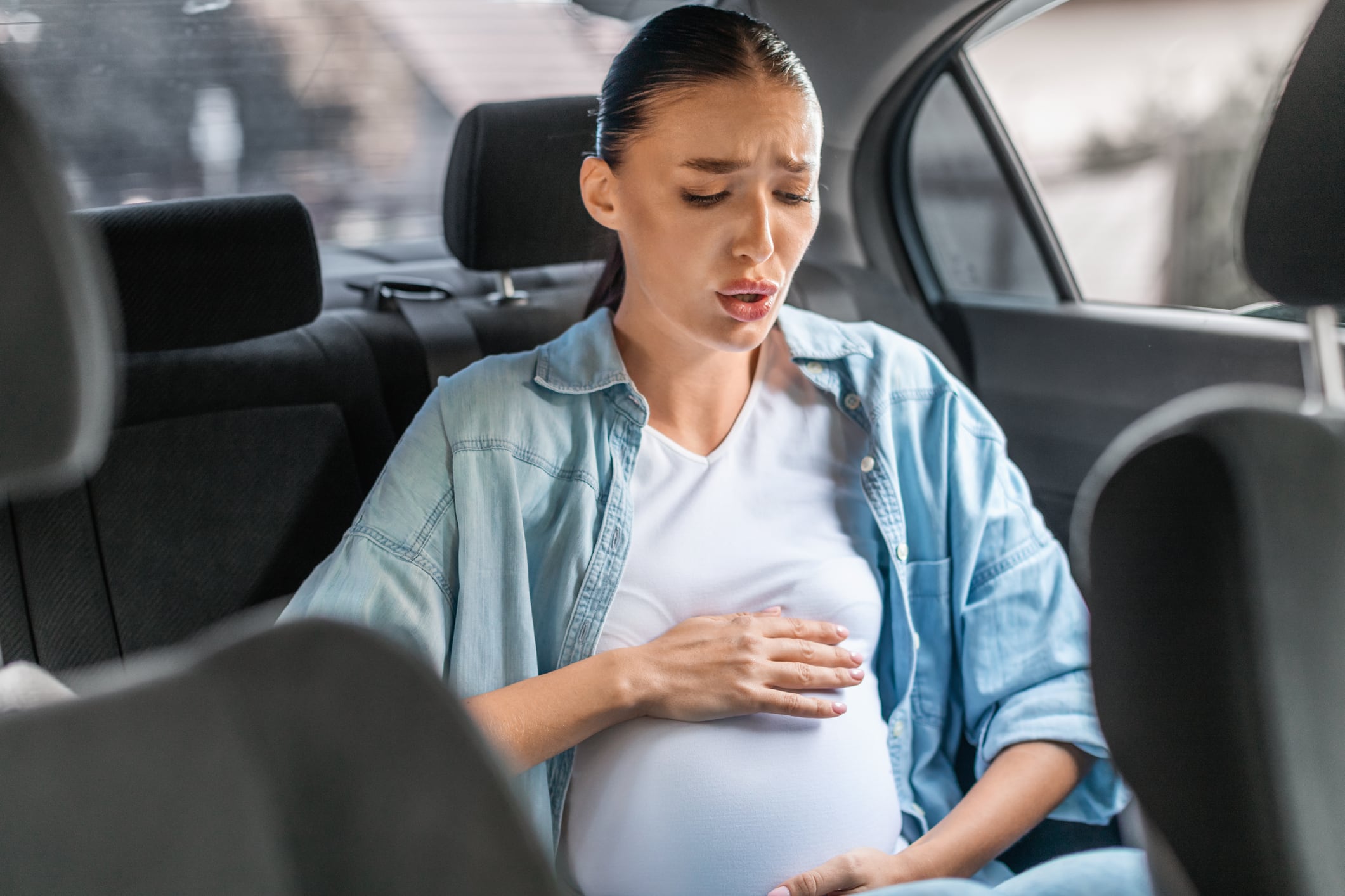 La Gerencia Regional de Salud alertó que la baja planificación antes del embarazo aumenta el riesgo de detectar complicaciones cuando la gestación ya está avanzada. Foto: Istock