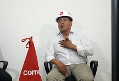 Jenry Huisa, candidato al GRA: “Consolidar una propuesta joven, de renovación y de cambio para Arequipa”