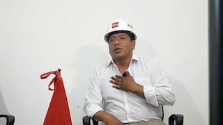 Jenry Huisa, candidato al GRA: “Consolidar una propuesta joven, de renovación y de cambio para Arequipa”