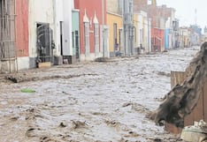 Urge minimizar riesgos ante El Niño en La Libertad