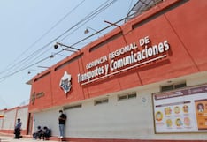 Gerencia de Transportes de Lambayeque bajo investigación por sanciones a choferes