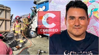 Pisco: trágico accidente en la Panamericana Sur deja un fallecido y más de 15 heridos