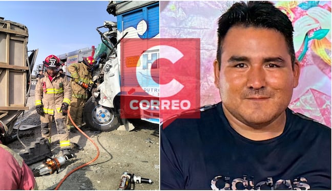 Pisco: trágico accidente en la Panamericana Sur deja un fallecido y más de 15 heridos