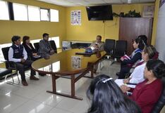 Equipo técnico supervisor investigará el caso de adolescente que perdió el útero tras dar a luz, en Huancayo