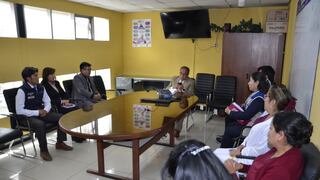 Equipo técnico supervisor investigará el caso de adolescente que perdió el útero tras dar a luz, en Huancayo