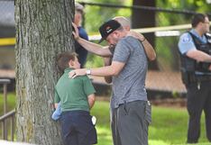 Estados Unidos: Tiroteo en escuela de Minneapolis deja dos muertos y 20 heridos