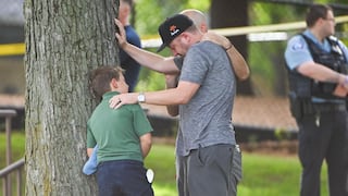 Estados Unidos: Tiroteo en escuela de Minneapolis deja dos muertos y 20 heridos