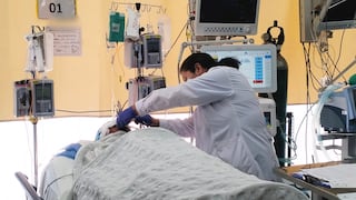 Siete fallecidos y hasta 12 incendios forestales a la vez en Cusco