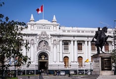 Seis comisiones del Parlamento se reunirán mañana para analizar leyes, tratados y fiscalización del Ejecutivo
