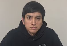 “Jhonsson Pulpo” llegará a Lima en las próximas horas bajo fuerte custodia policial