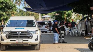 Elecciones en México: Suman 222 los centros de votación que no abrirán por inseguridad o conflictos