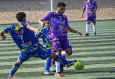 Copa Perú: Así marcha la etapa provincial de la zona Trujillo