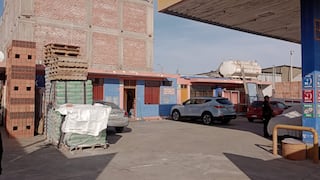 Asesinan a empresario de la tercera edad colocándole saco en la cabeza en Tacna