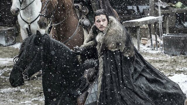 Game of Thrones: cada episodio de la última temporada costará $15 millones