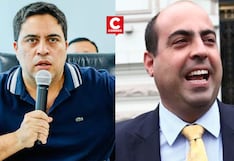 Fiscalía y PNP allanan domicilios del alcalde César Pérez y del exalcalde Pedro Spadaro por presunta corrupción