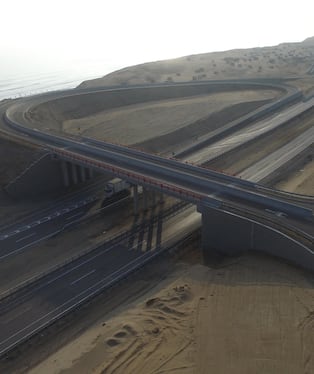 Presupuesto 2026 para Ica crece 9.8% y el aumento se concentra en gasto corriente