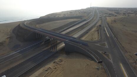 Presupuesto 2026 para Ica crece 9.8% y el aumento se concentra en gasto corriente