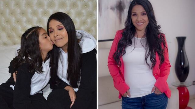 Tula Rodríguez contó que su hija fue operada: “Estuve con el corazón en vilo” (VIDEO)