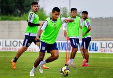 Liga 1: Los “Churres” sullaneros buscan ganarle a UTC de Cajamarca