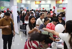 INEI: Empleo nacional aumentó un 1.5 % durante el 2025