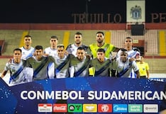 Alianza Atlético ya conoce su rivales en la Copa Sudamericana