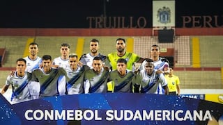 Alianza Atlético ya conoce su rivales en la Copa Sudamericana