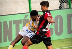 Liga 1: FBC Melgar cede un empate ante Juan Pablo II y pierde puntos importantes
