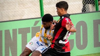 Liga 1: FBC Melgar cede un empate ante Juan Pablo II y pierde puntos importantes