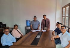 Universidad Nacional Tecnológica de Chincha realiza estudio para fortalecer la oferta académica