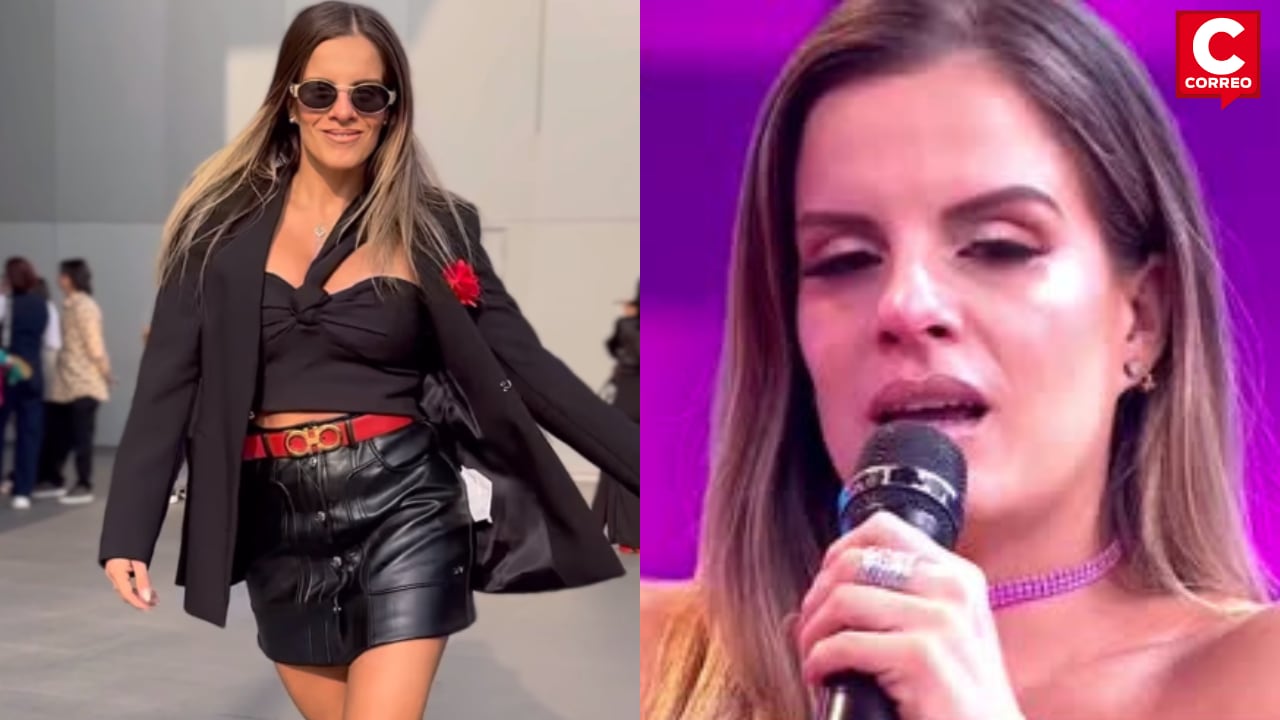 Alejandra Baigorria se pronuncia sobre supuesta quiebra de su empresa: “Soy la única dueña”