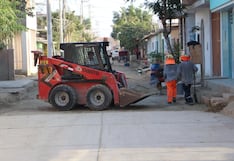 Piura: Ministerio de Vivienda busca destrabar proyecto de agua y saneamiento en La Unión
