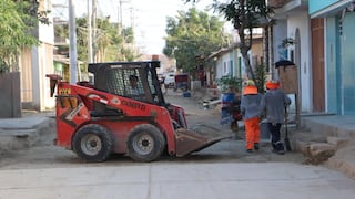 Piura: Ministerio de Vivienda busca destrabar proyecto de agua y saneamiento en La Unión