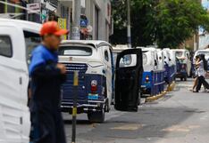 El Agustino: Mototaxistas son atacados a balazos cerca del Hospital Hipólito Unanue