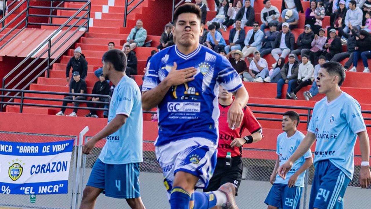 El representativo de la provincia de Virú tiene como objetivo llegar a la Liga 2.