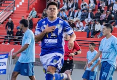 Deportivo El Inca clasifica a la etapa nacional de la Copa Perú