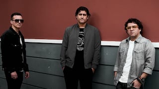 Banda peruana Phonic lanza tema junto a exproductor de Foo Fighters y Nirvana