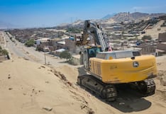 Vía Periurbana conectará a cinco distritos y reducirá tiempo de viajes en Trujillo