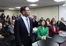 Caso Cócteles: Abogados investigados solicitan ejecutar resolución del TC a favor de Arsenio Oré