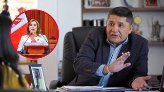 Alcalde de Arequipa lamenta la falta de autocrítica en el mensaje de la Nación de Dina Boluarte